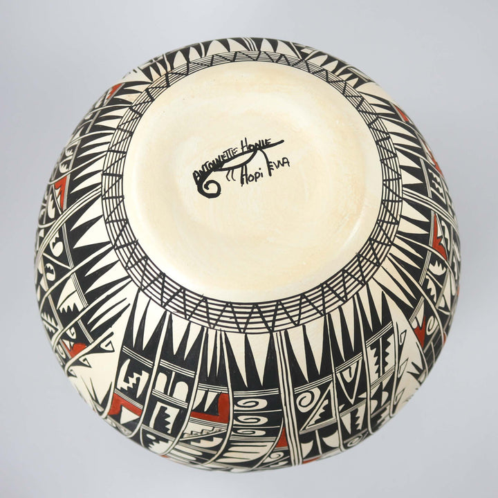 Hopi Jar by Antoinette Honie - Garland's