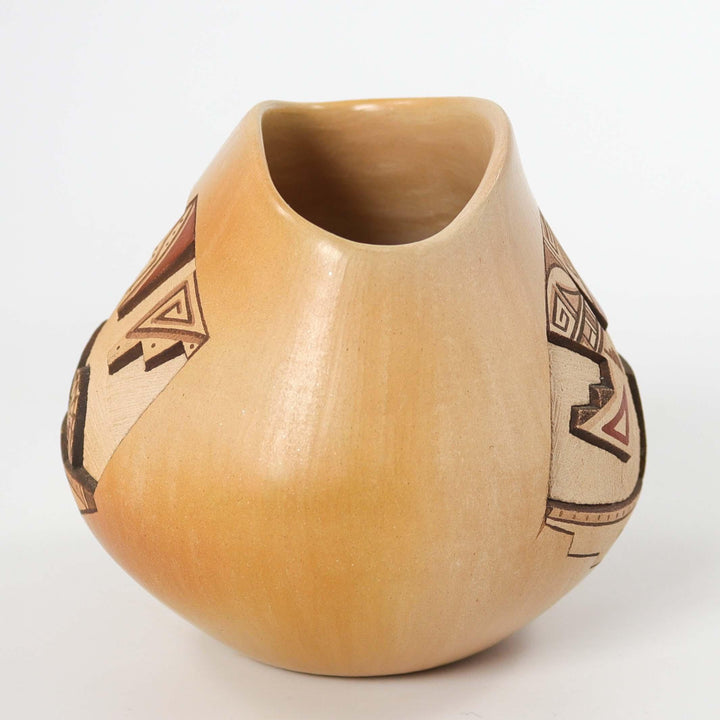 Hopi Jar by Loren H. Nampeyo - Garland's