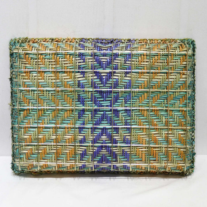 Hopi Sifter Tray by Dorleen Gashweseoma - Garland's