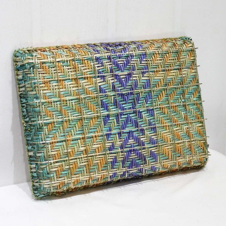 Hopi Sifter Tray by Dorleen Gashweseoma - Garland's
