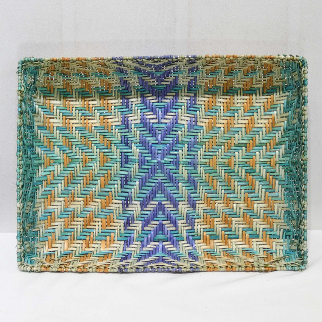 Hopi Sifter Tray by Dorleen Gashweseoma - Garland's