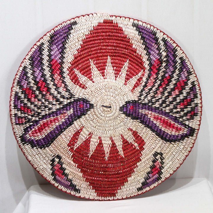 Hummingbird Basket by Sally Black - Garland's