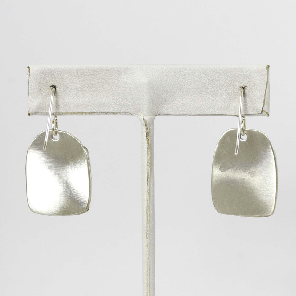 Inlay Earrings by Charlie Favour - Garland's