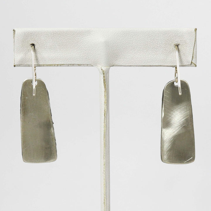 Inlay Earrings by Charlie Favour - Garland's