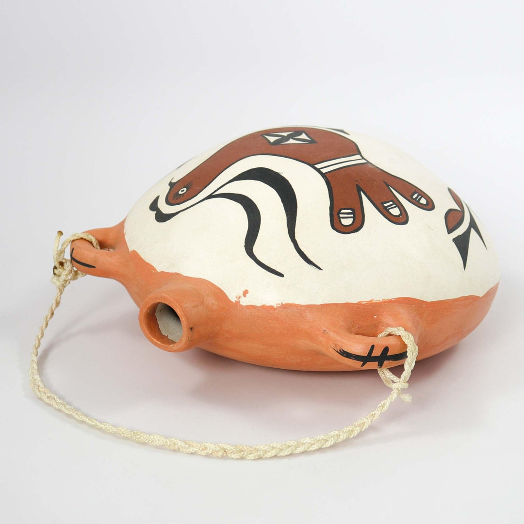 Isleta Canteen by Vintage Collection - Garland's