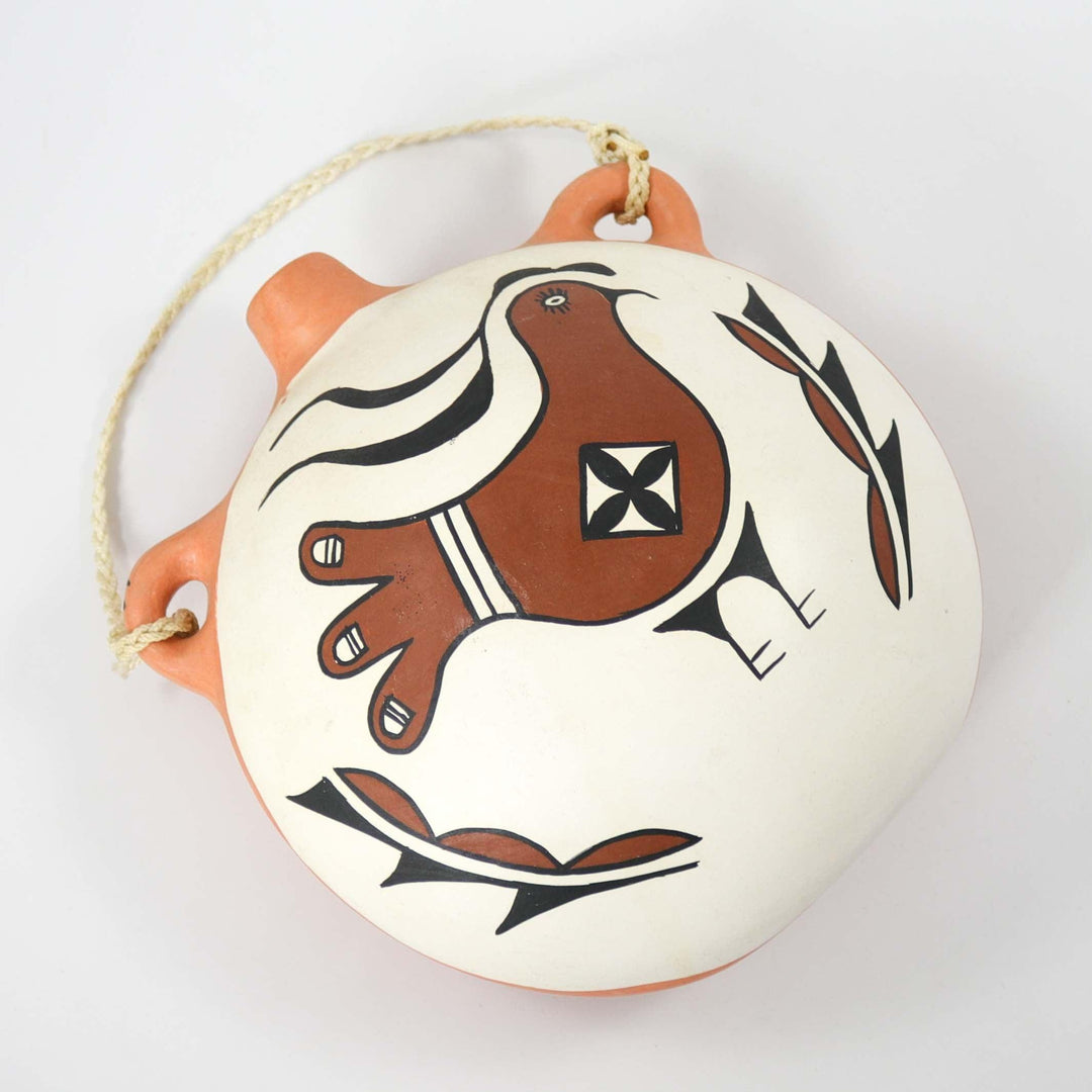 Isleta Canteen by Vintage Collection - Garland's
