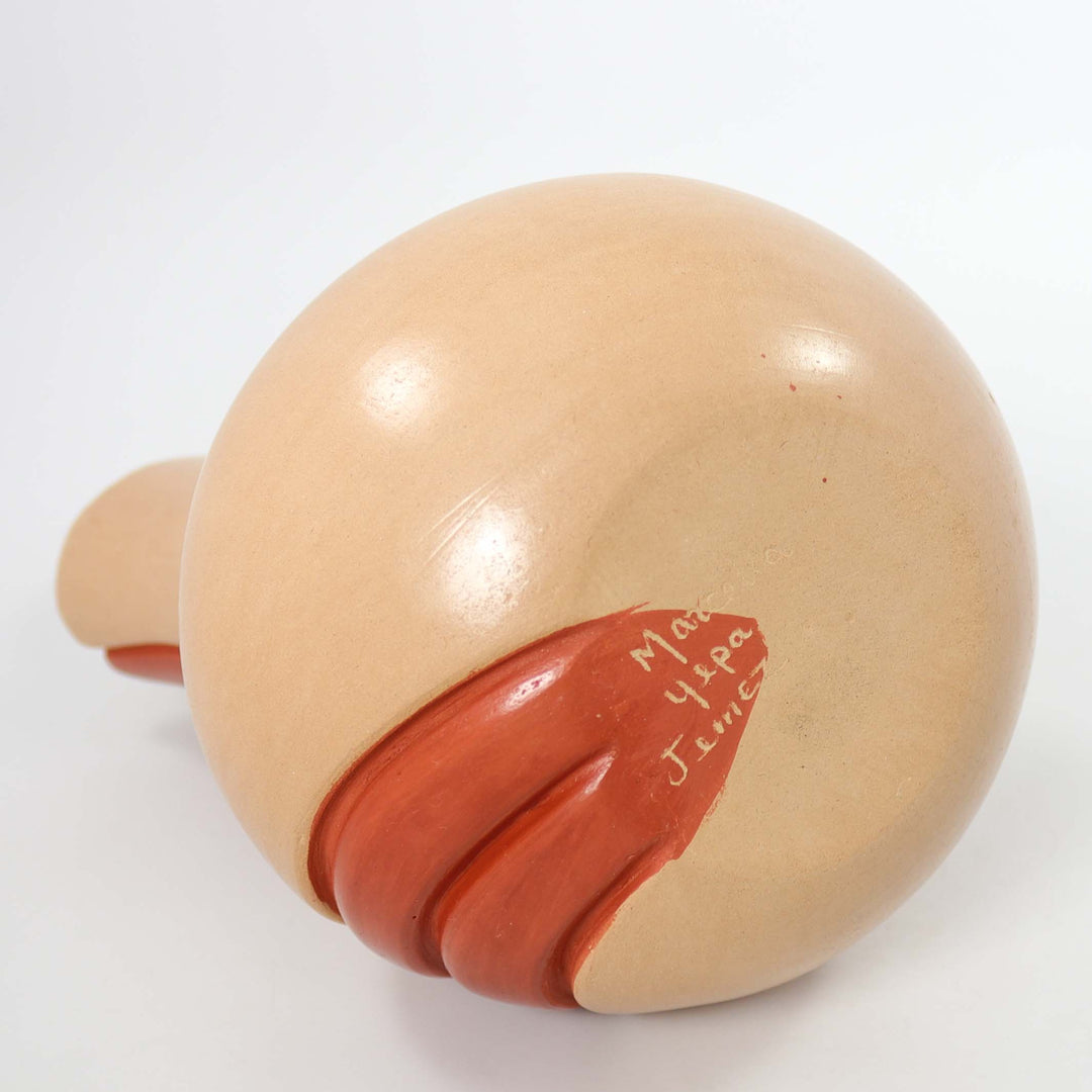 Jemez Wedding Vase by Marcella Yepa - Garland's