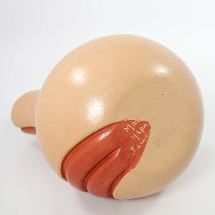 Jemez Wedding Vase by Marcella Yepa - Garland's