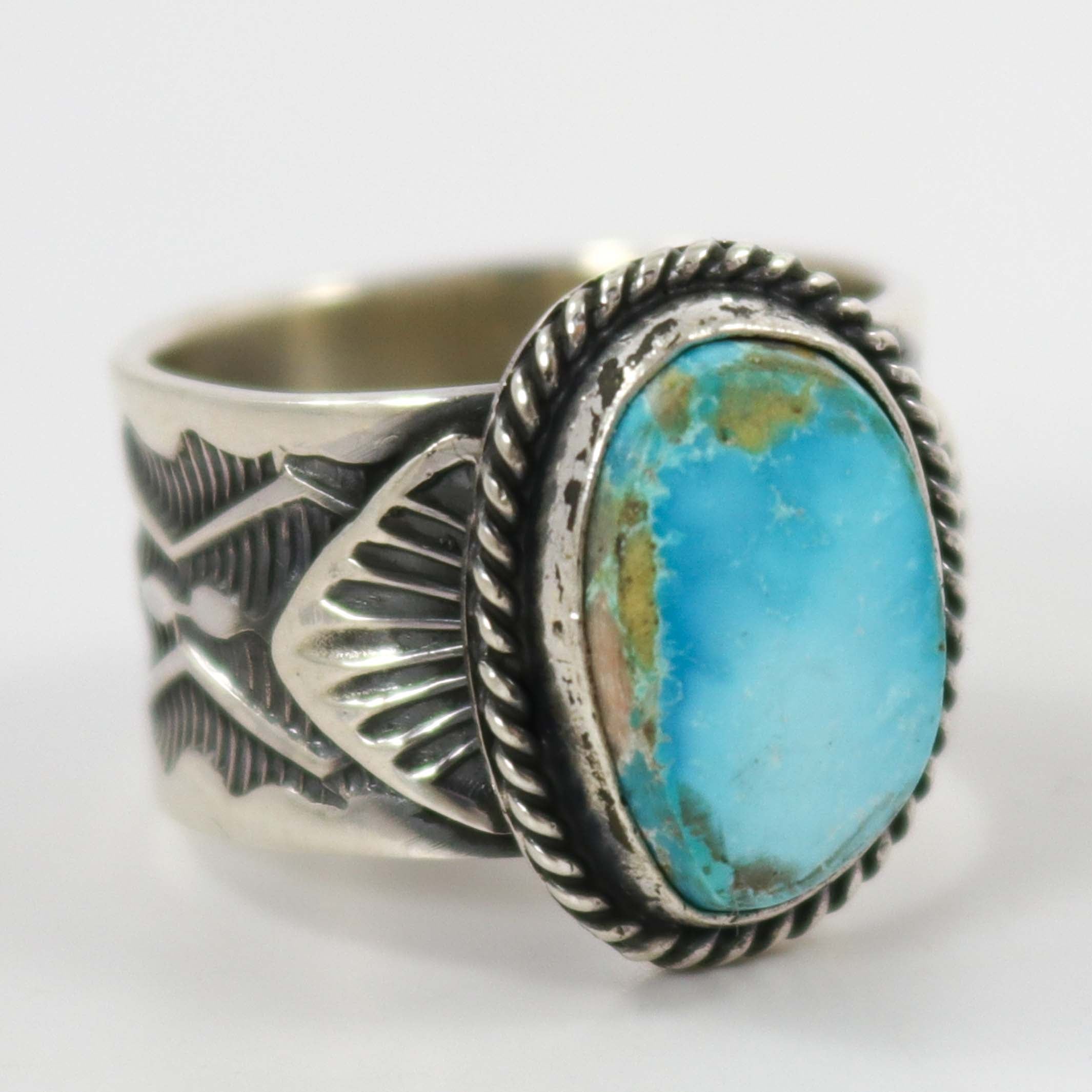 Plata de Santa Fe Jewelry