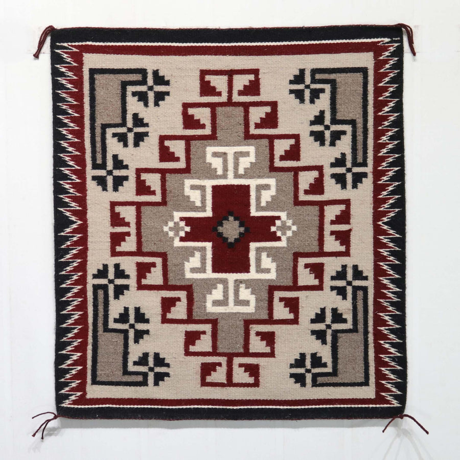 Klagetoh by Lorraine Begay - Garland's