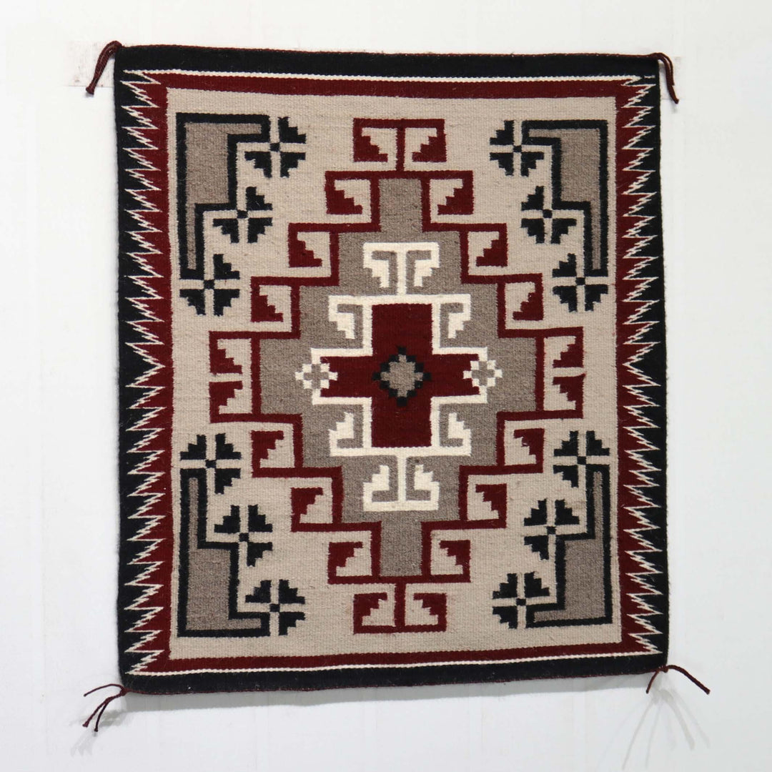 Klagetoh by Lorraine Begay - Garland's