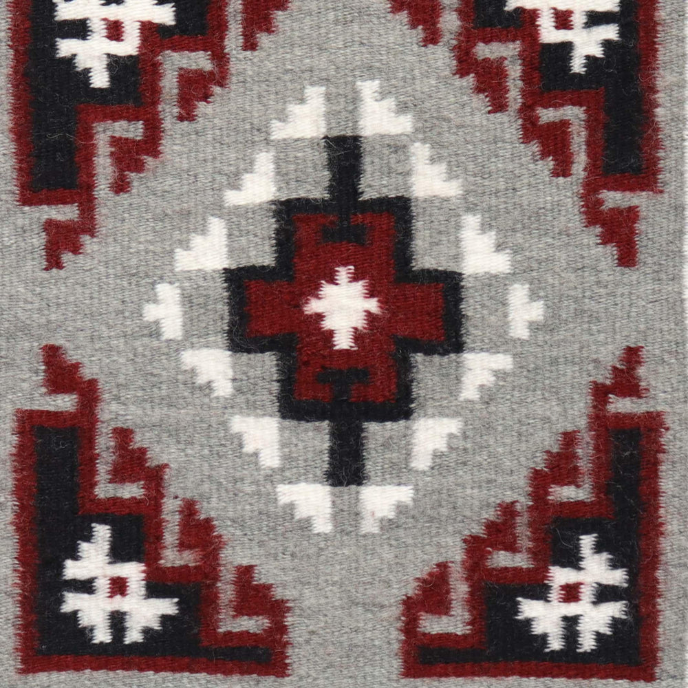 Klagetoh by Virginia Yazzie - Garland's