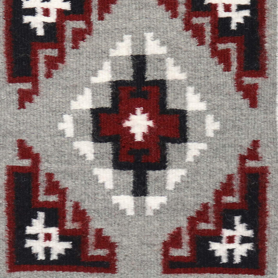 Klagetoh by Virginia Yazzie - Garland's