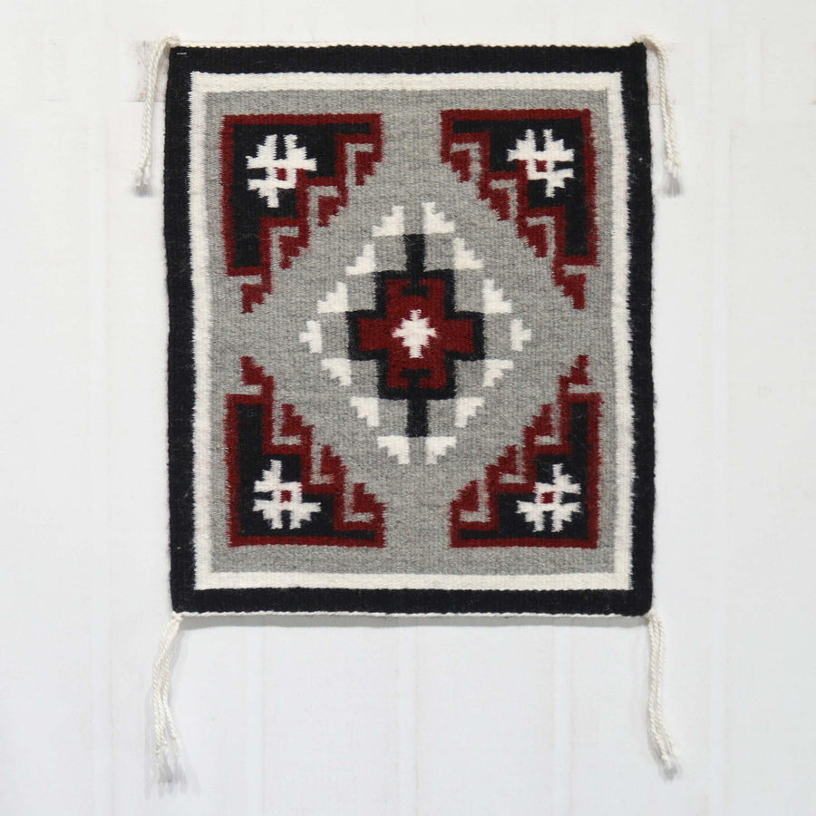 Klagetoh by Virginia Yazzie - Garland's