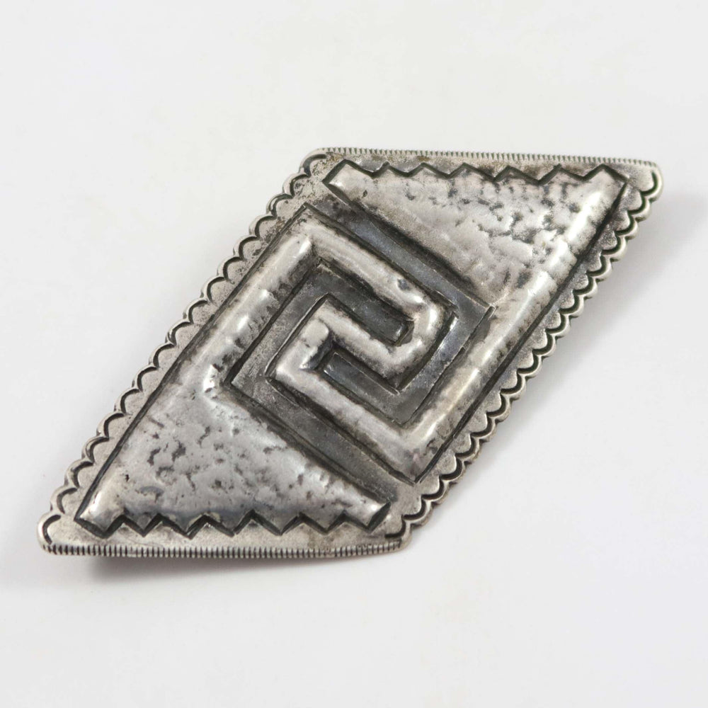Migration Pin by Jock Favour - Garland's