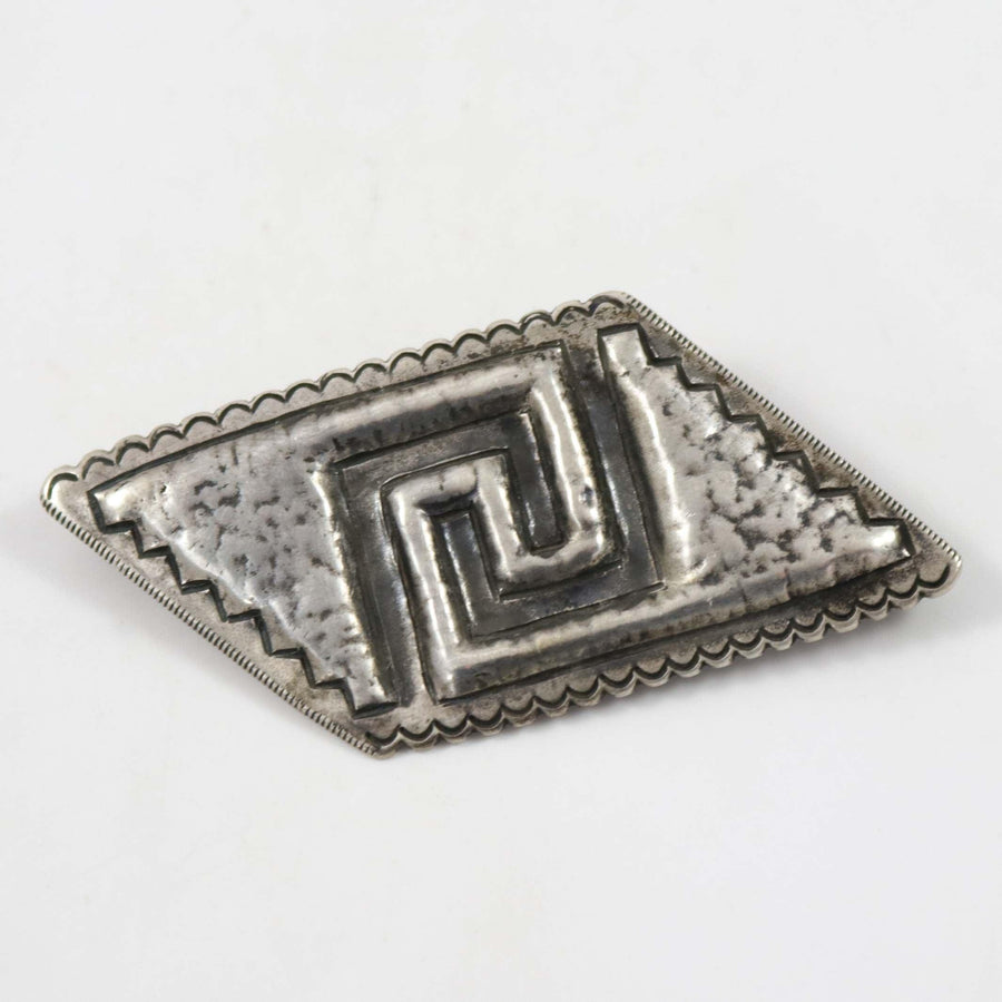 Migration Pin by Jock Favour - Garland's