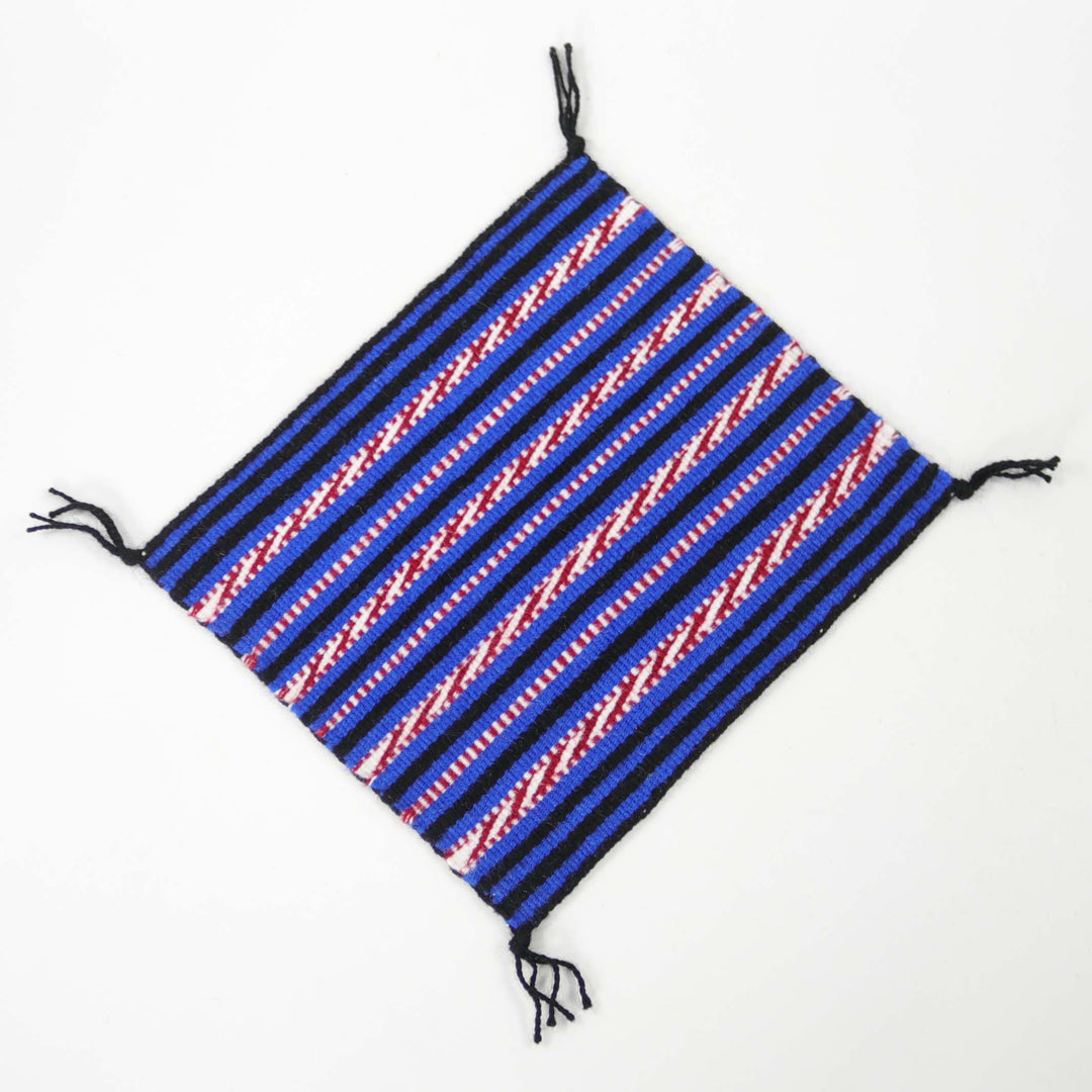 Miniature 1st Phase Chief Blanket by Matilda Bia - Garland's