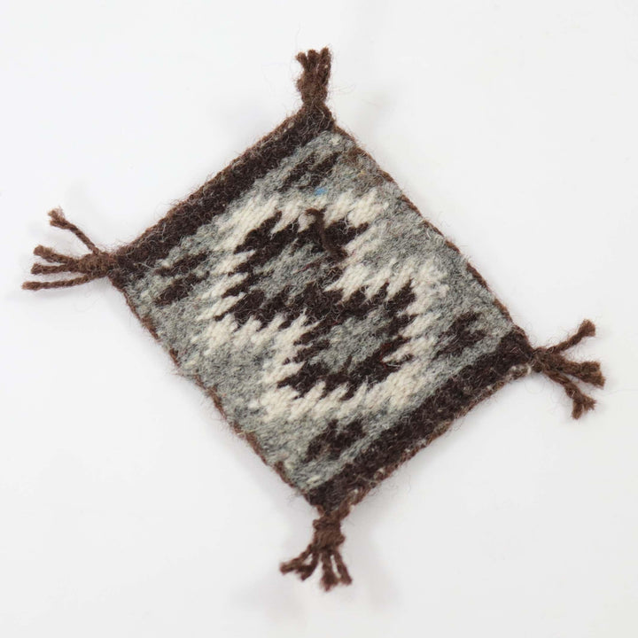 Miniature Chinle by Louise Bia Yazzie - Garland's