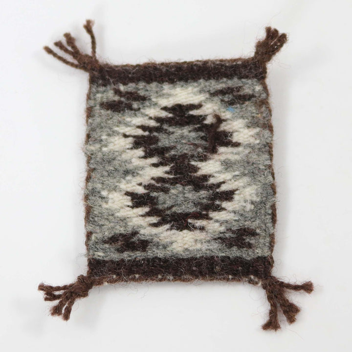 Miniature Chinle by Louise Bia Yazzie - Garland's