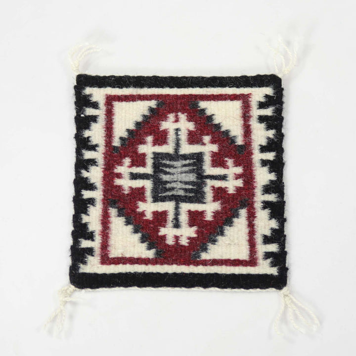 Miniature Ganado by Janice Bia - Garland's