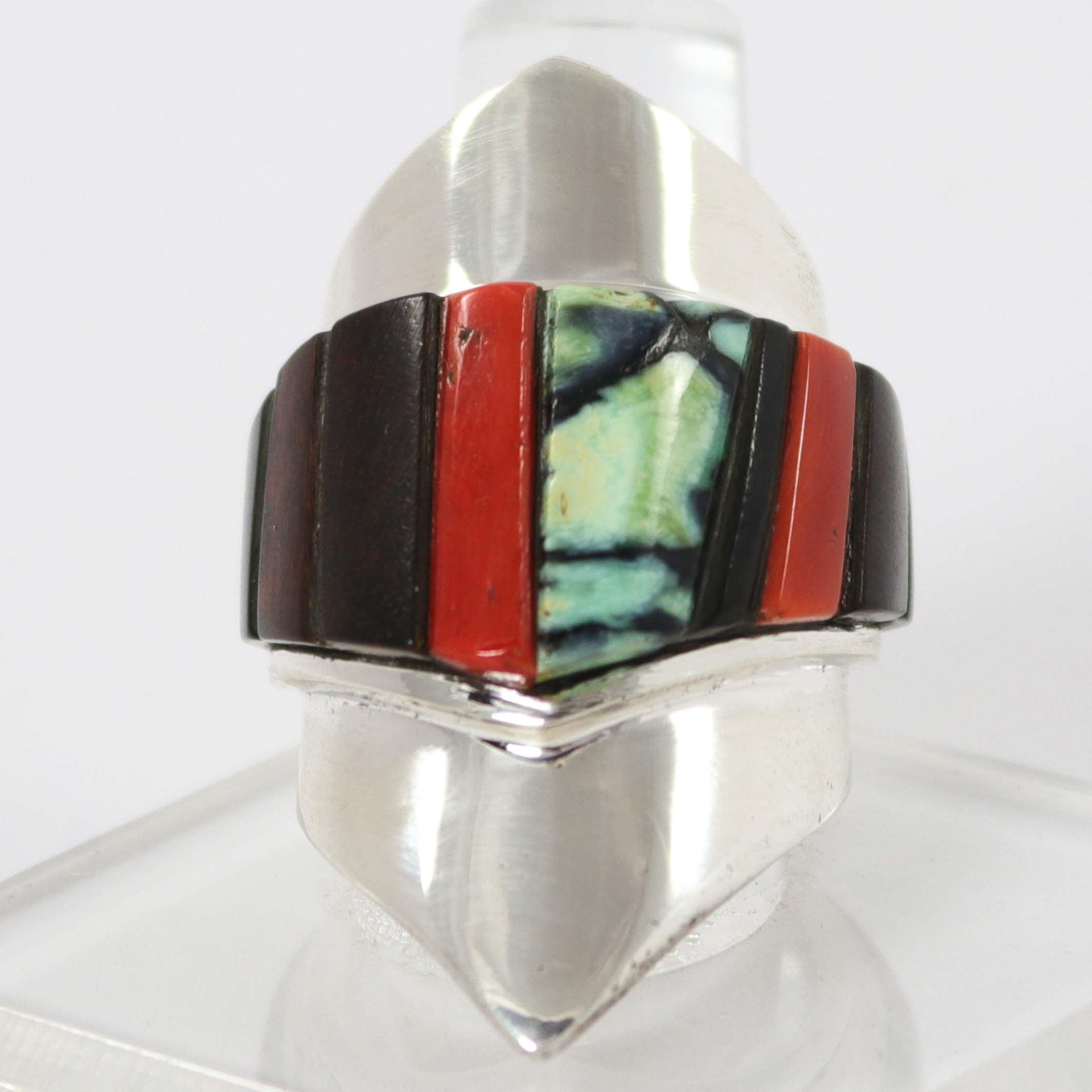 アクセサリー Edison Cummings Ring Edison Cummings Ring