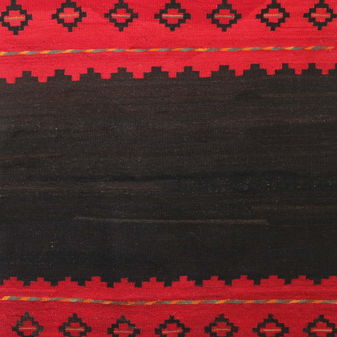 Navajo Woman’s Dress Panel by Vintage Collection - Garland's