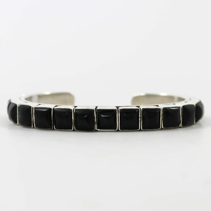 Onyx Bracelet by Federico - Garland's