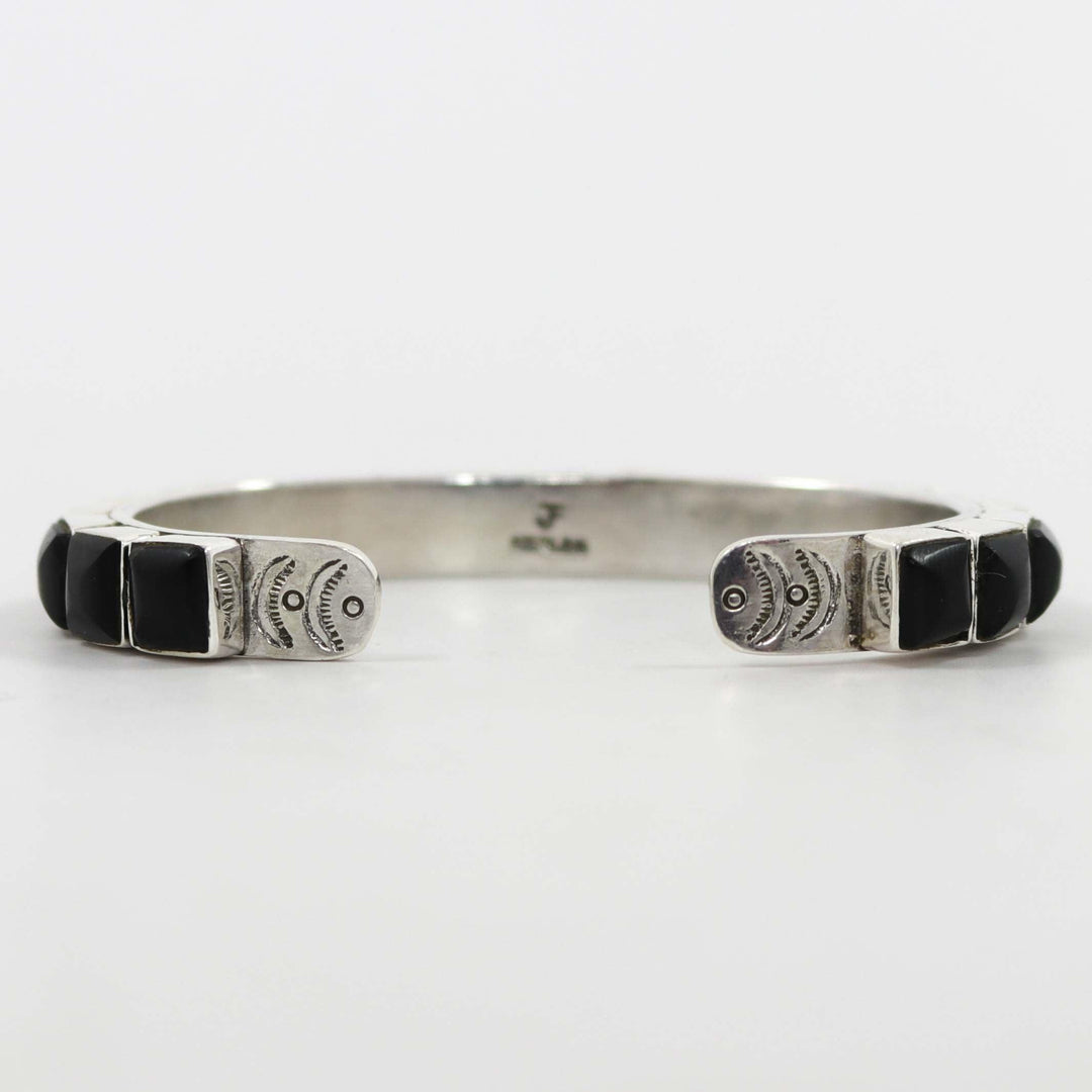 Onyx Bracelet by Federico - Garland's