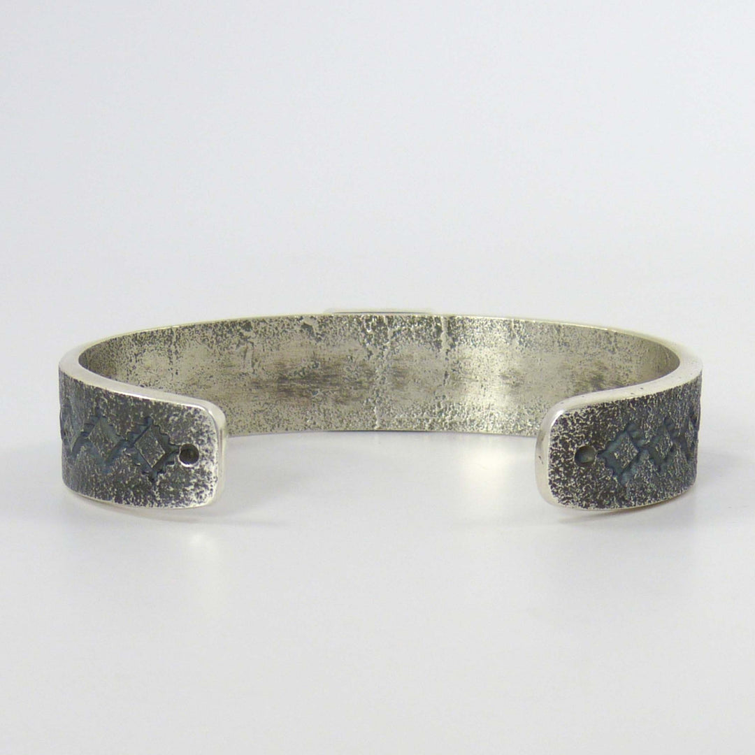 Onyx Cuff by Peter Nelson - Garland's