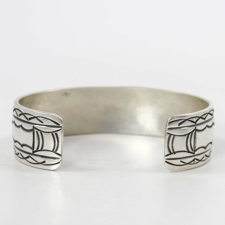 Onyx Cuff by Peter Nelson - Garland's