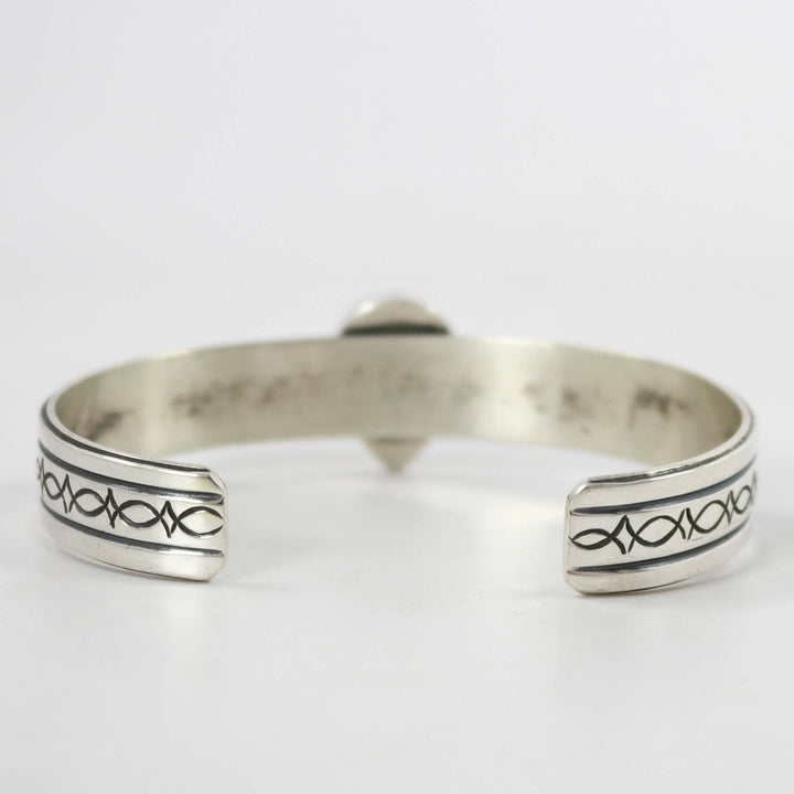 Onyx Cuff by Peter Nelson - Garland's