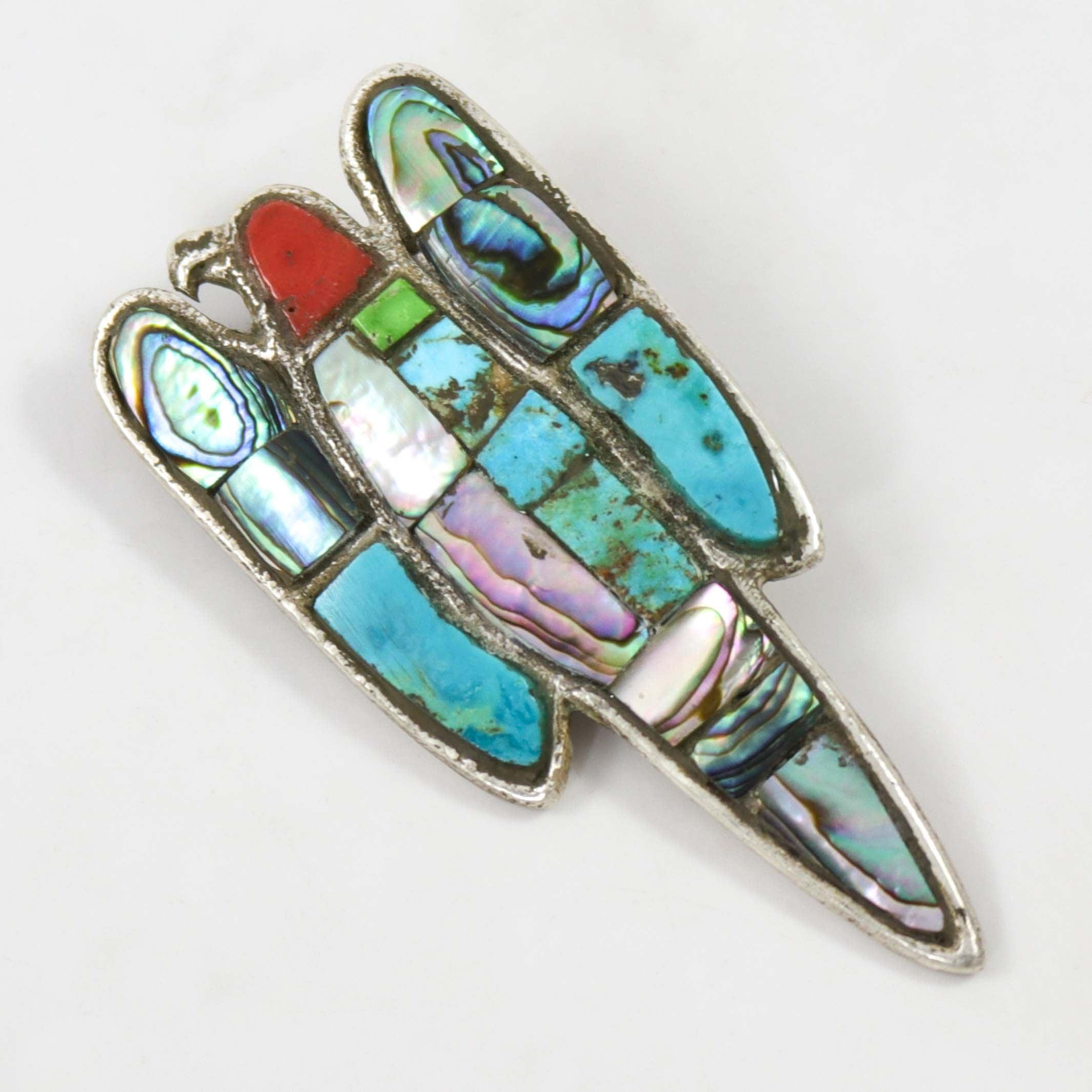 Southwest Silver Gallery | Authentic Native American Jewelry
