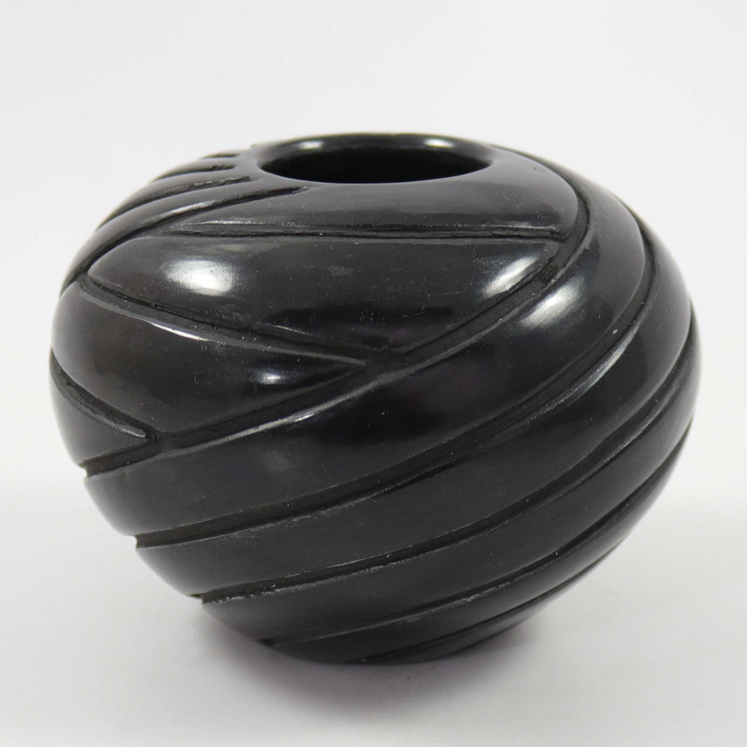 Santa Clara Jar by Denise Chavarria - Garland's
