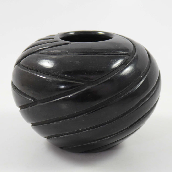 Santa Clara Jar by Denise Chavarria - Garland's