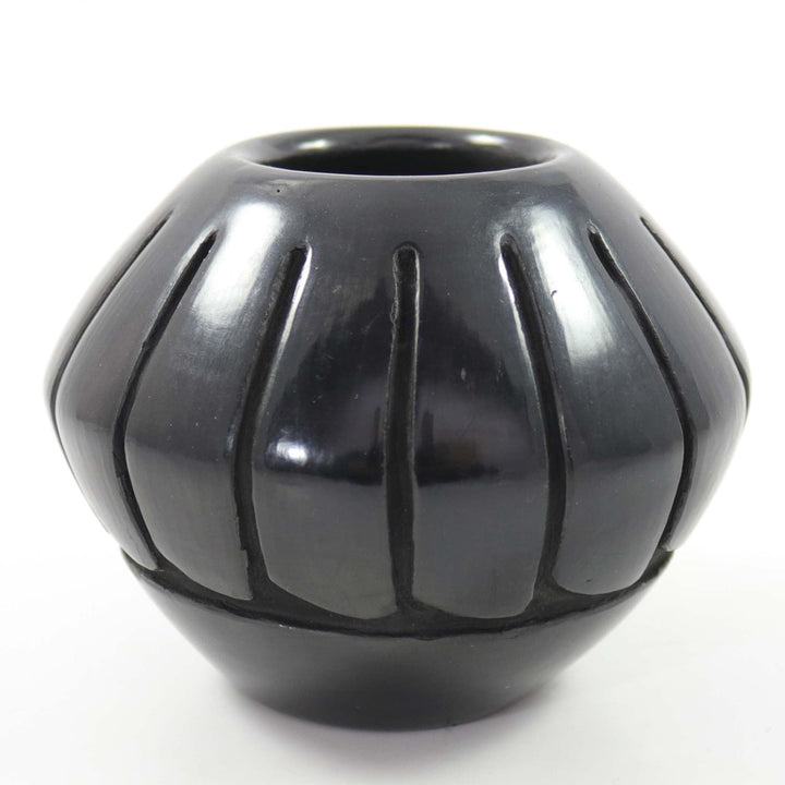 Santa Clara Jar by Stella Chavarria - Garland's