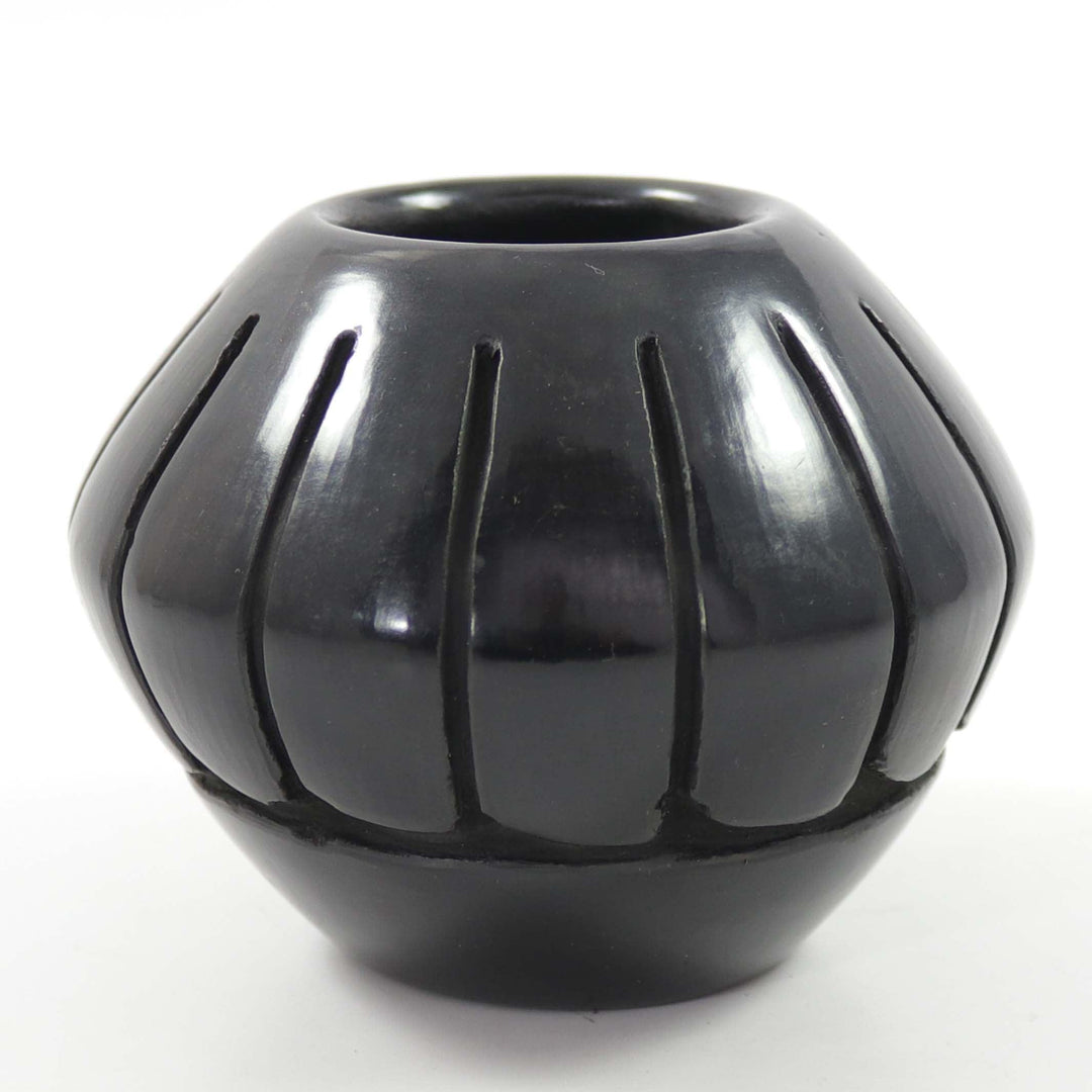 Santa Clara Jar by Stella Chavarria - Garland's