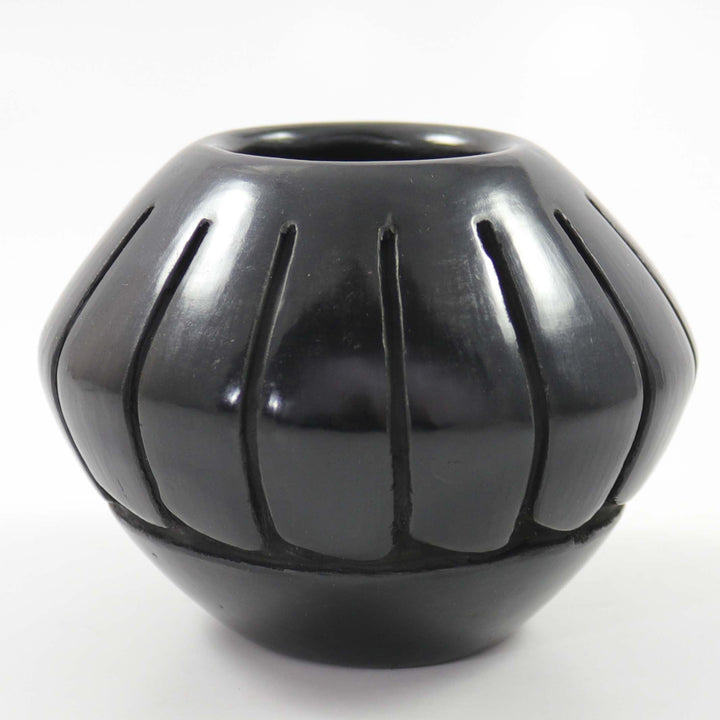 Santa Clara Jar by Stella Chavarria - Garland's
