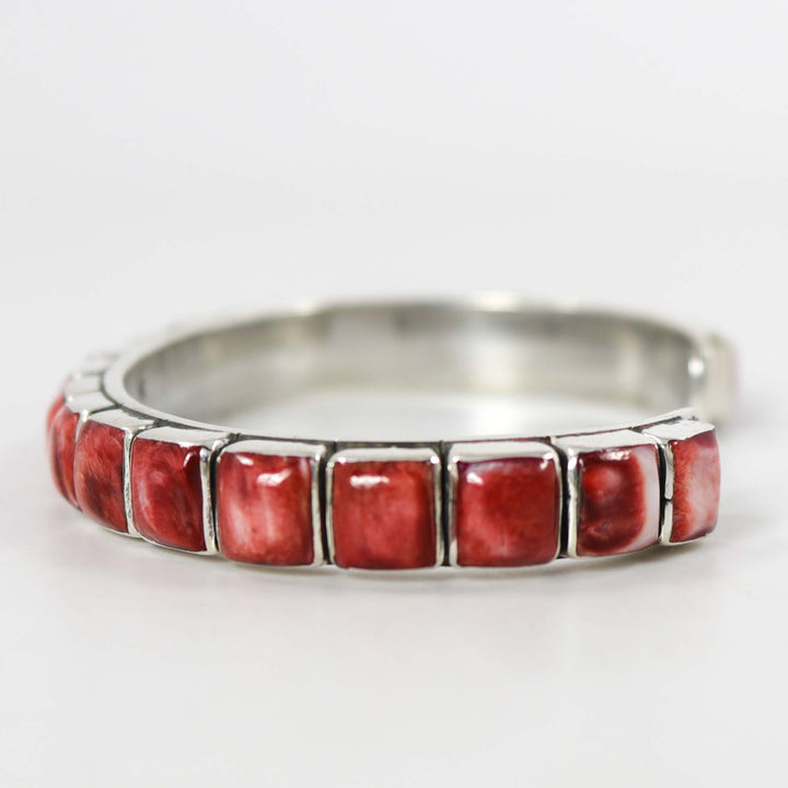 Spiny Oyster Cuff by Federico - Garland's