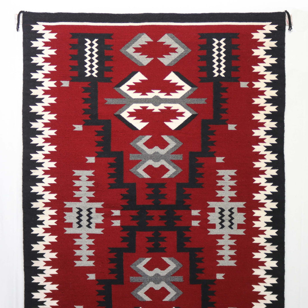 Storm Pattern by Alfrieda James - Garland's
