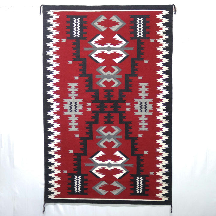 Storm Pattern by Alfrieda James - Garland's
