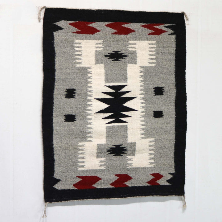 Storm Pattern by Ardella Woody - Garland's