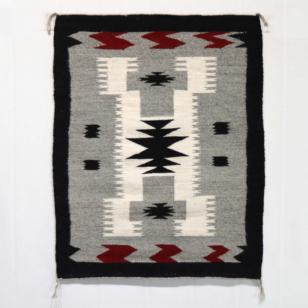 Storm Pattern by Ardella Woody - Garland's