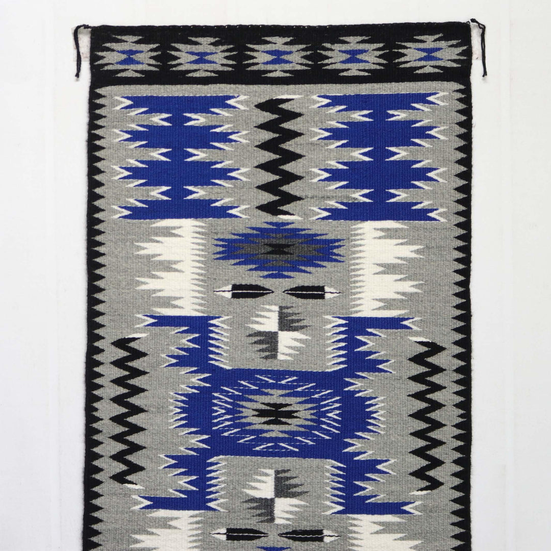 Storm Pattern by Aureilia Clark - Garland's
