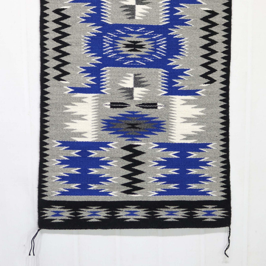Storm Pattern by Aureilia Clark - Garland's