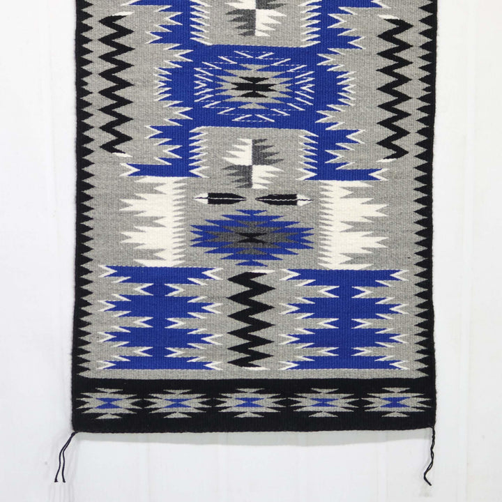 Storm Pattern by Aureilia Clark - Garland's