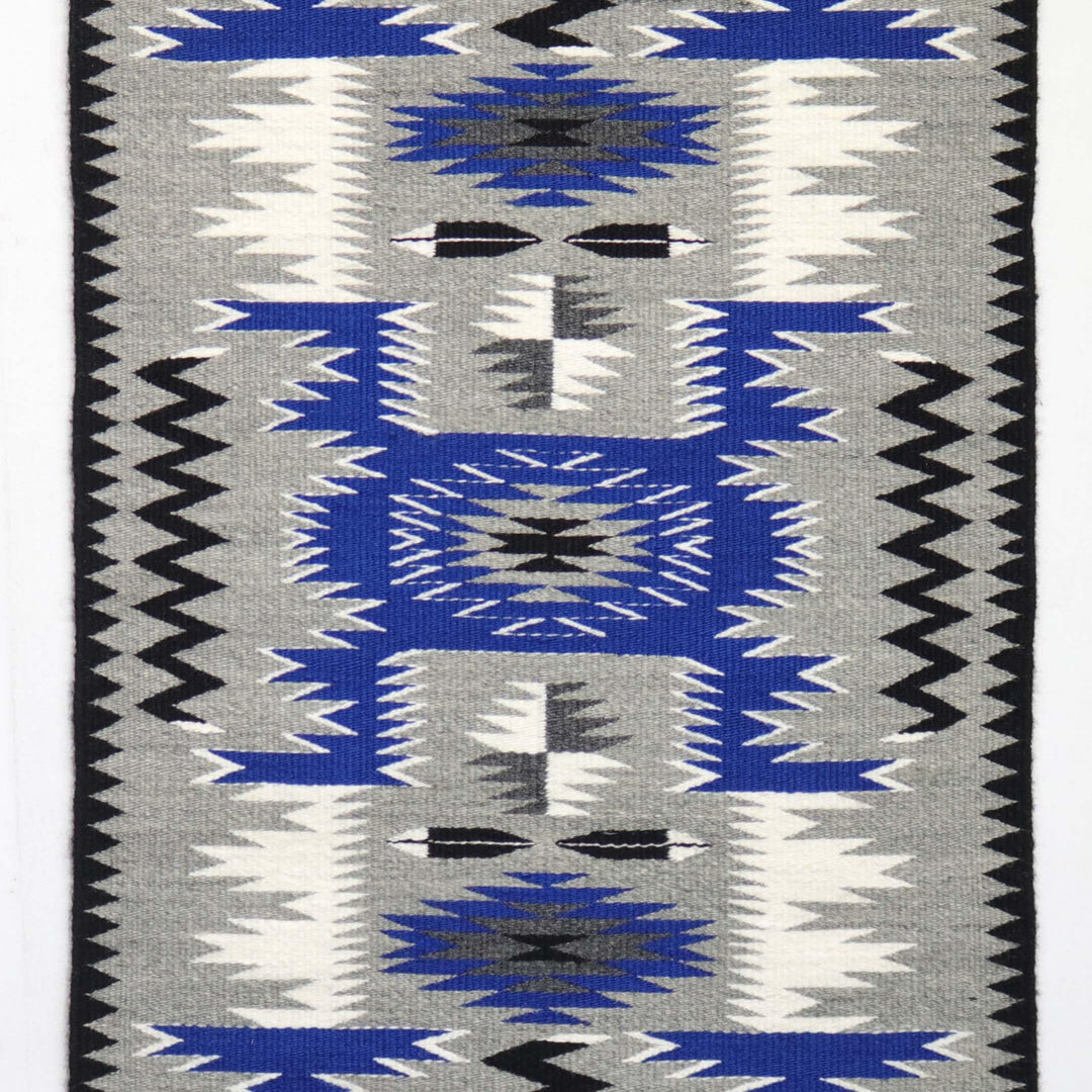 Storm Pattern by Aureilia Clark - Garland's