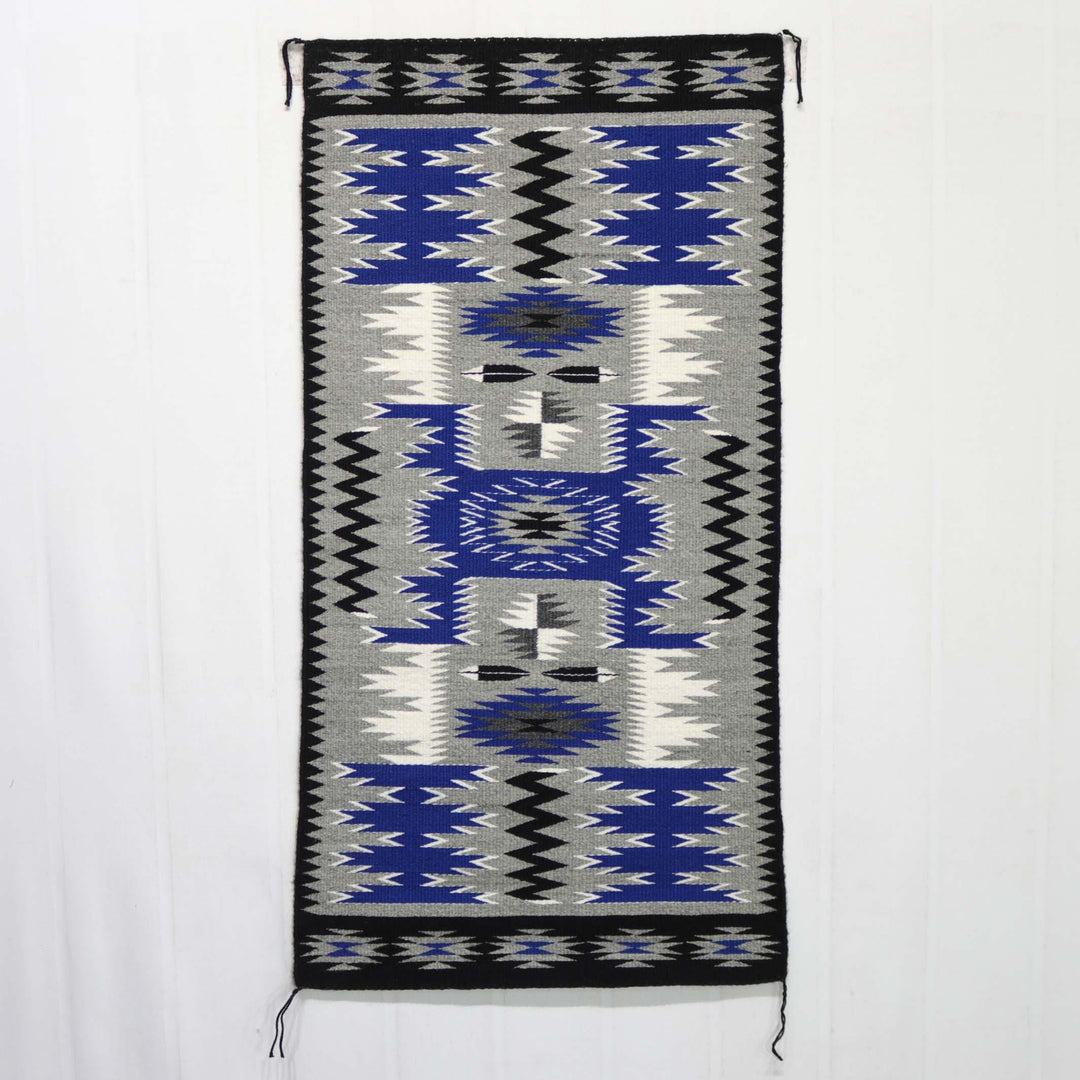Storm Pattern by Aureilia Clark - Garland's