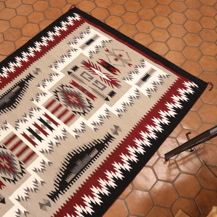 Storm Pattern by Carolyn Segay - Garland's
