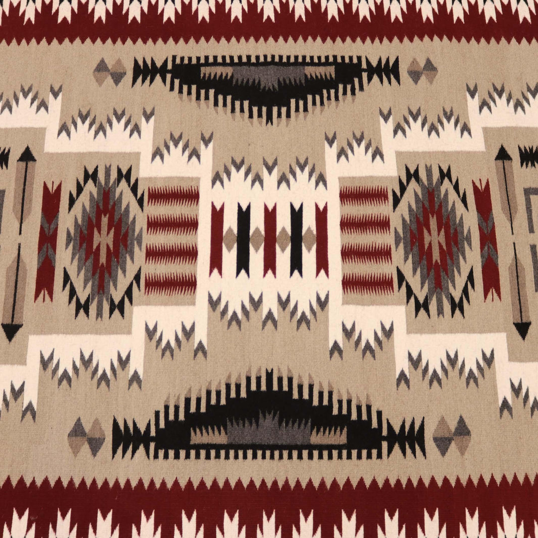 Storm Pattern by Carolyn Segay - Garland's