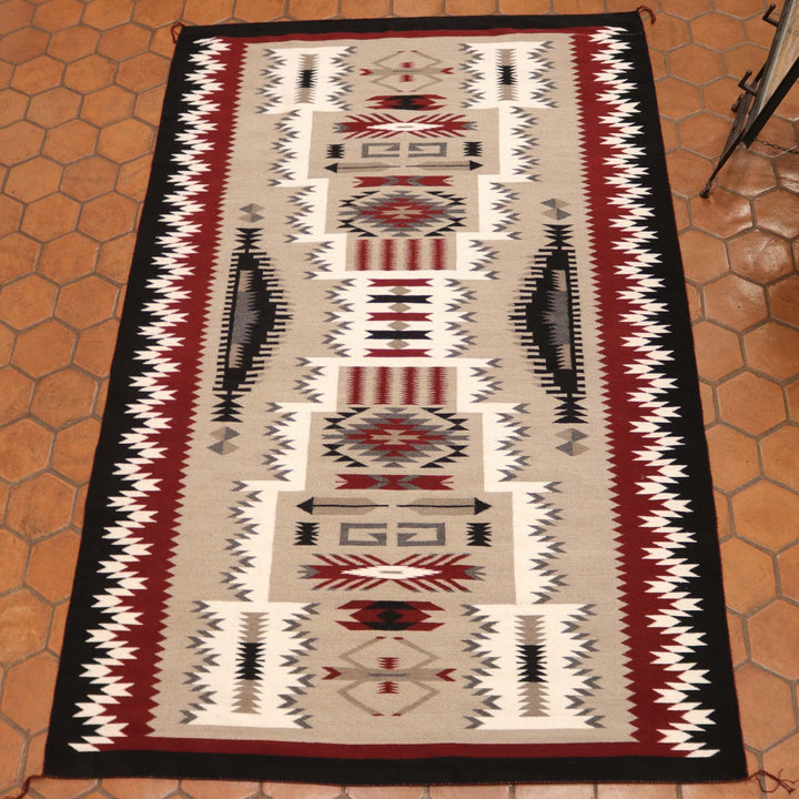 Storm Pattern by Carolyn Segay - Garland's
